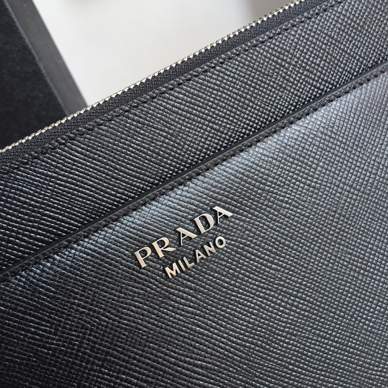 Prada Clutch Bags